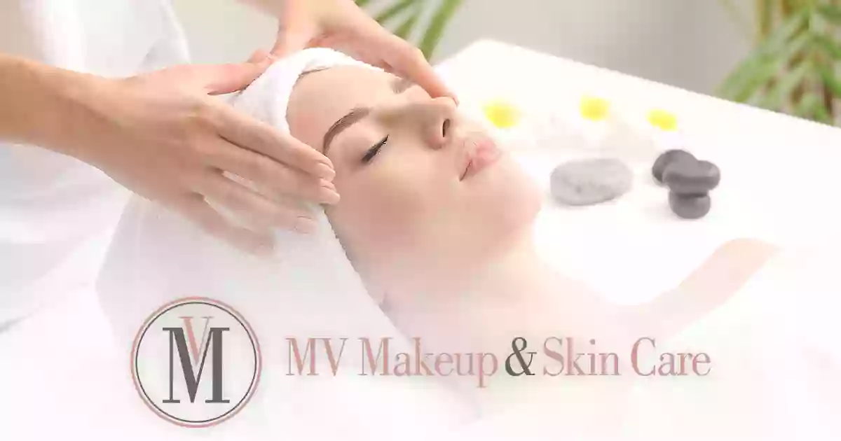 MV Makeup and Skin Care Ltd