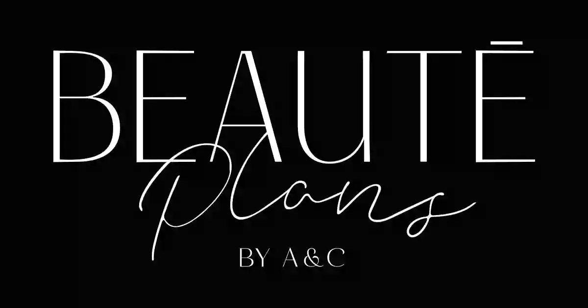 Beaute Plans by A + C