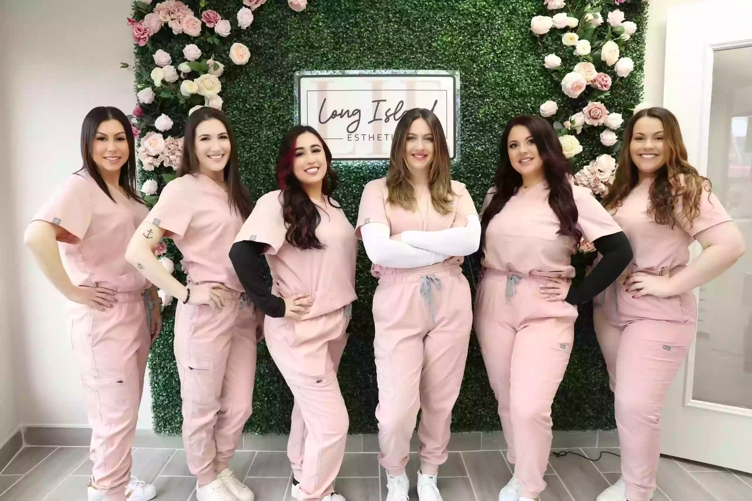 Long Island Esthetics