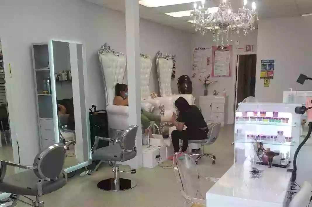 Victorias- Perfecttouch salon