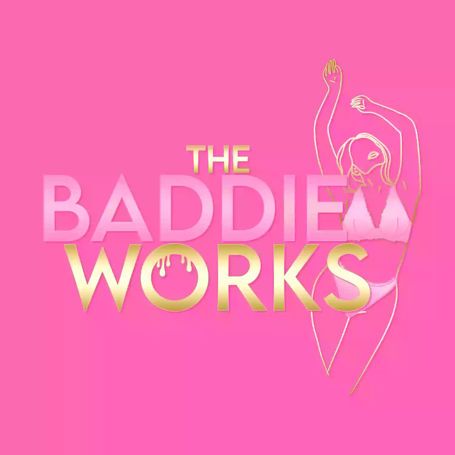 The Baddie Works | Sugaring + Skincare