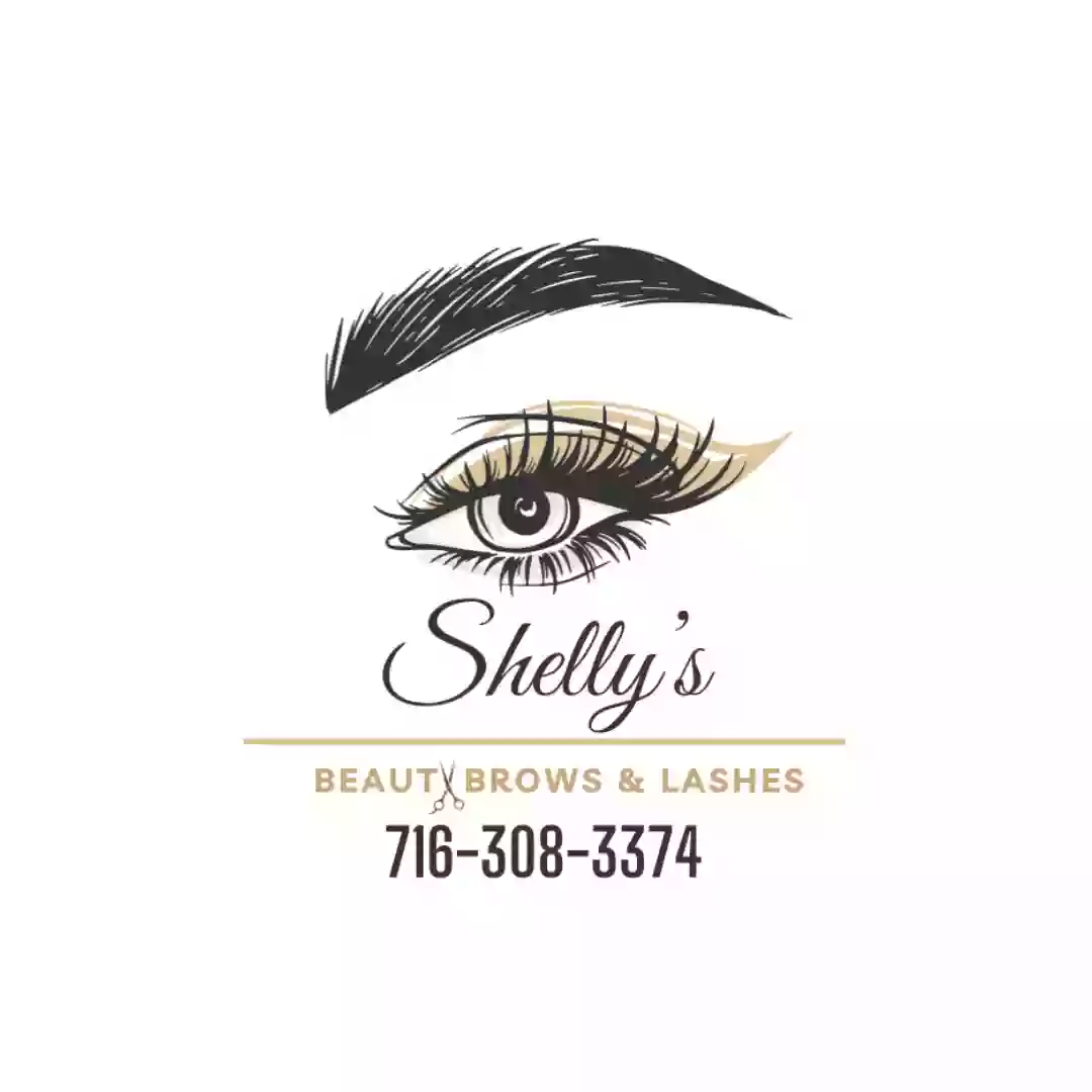 Shelly's Beauty Brows Lashes