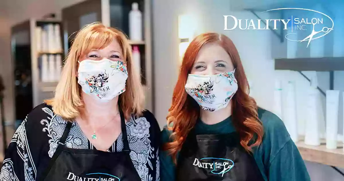 Duality Salon