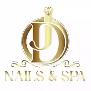 DJ Nails & Spa