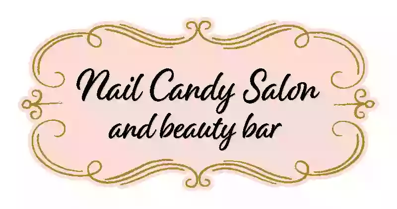 Nail Candy Salon and Beauty Bar