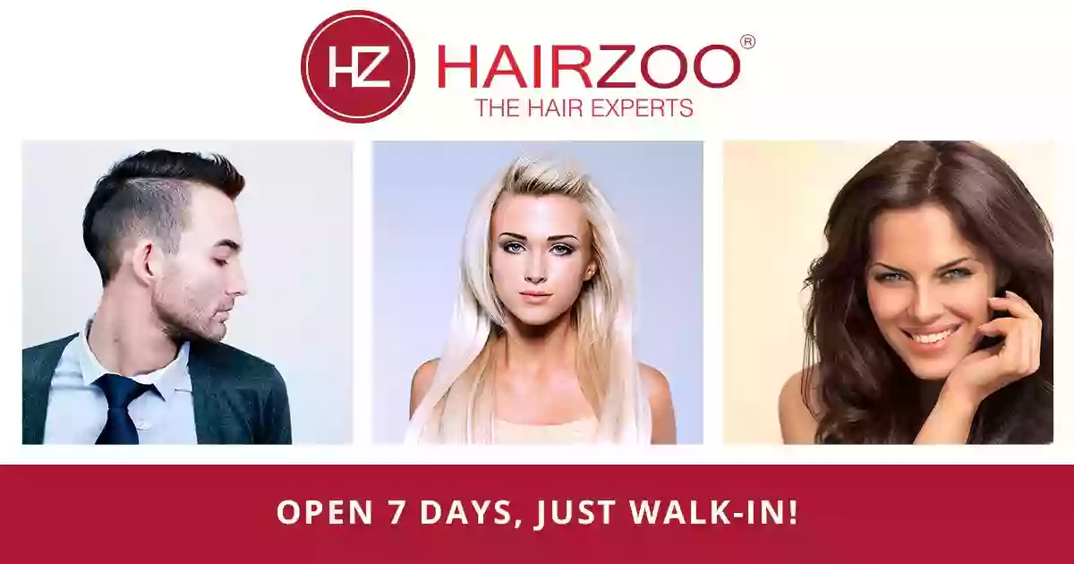 Hairzoo