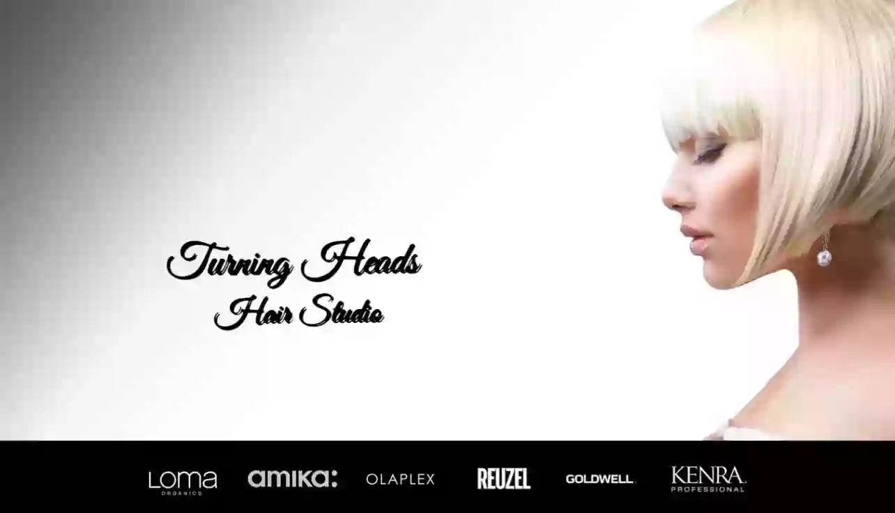 Turning Heads Hair Studio