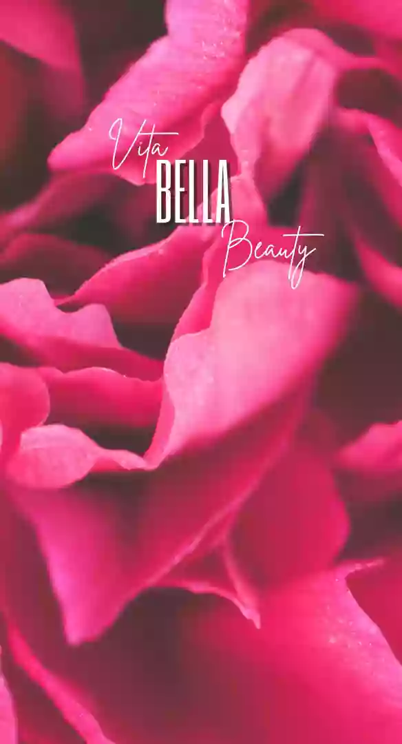 VITA BELLA BEAUTY