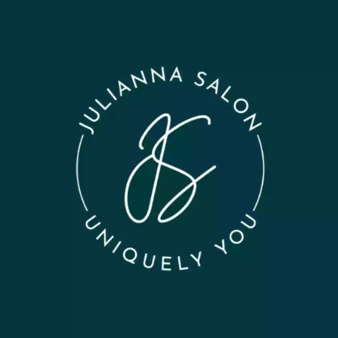 Julianna Salon in Webster