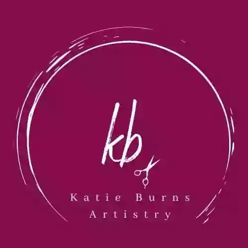 Katie Burns Artistry at Limitless Hair Salon