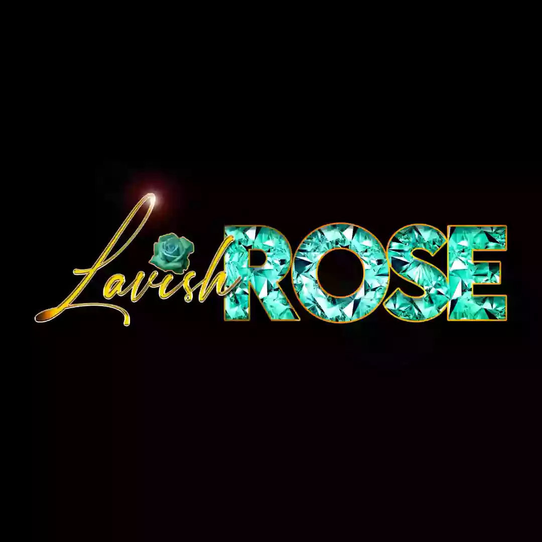 Lavish Rose
