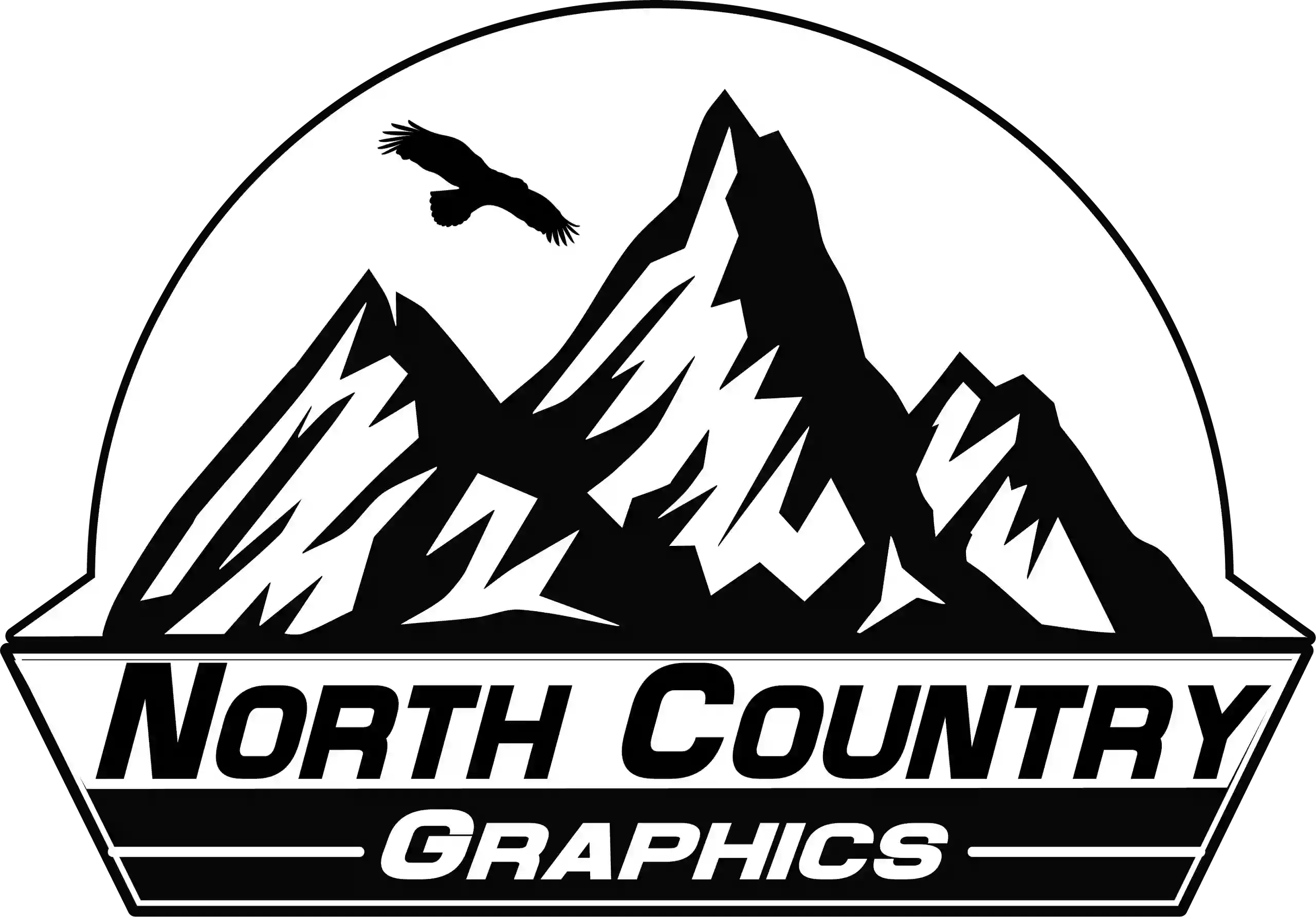 North Country Graphics