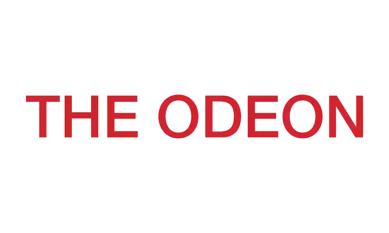 The Odeon