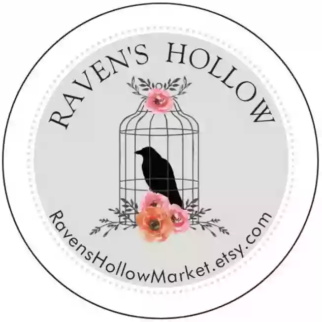 Ravens Hollow Craftworks