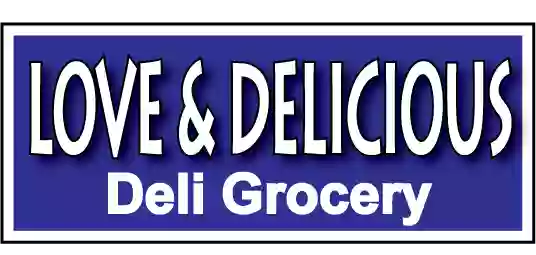 Love & Delicious Deli