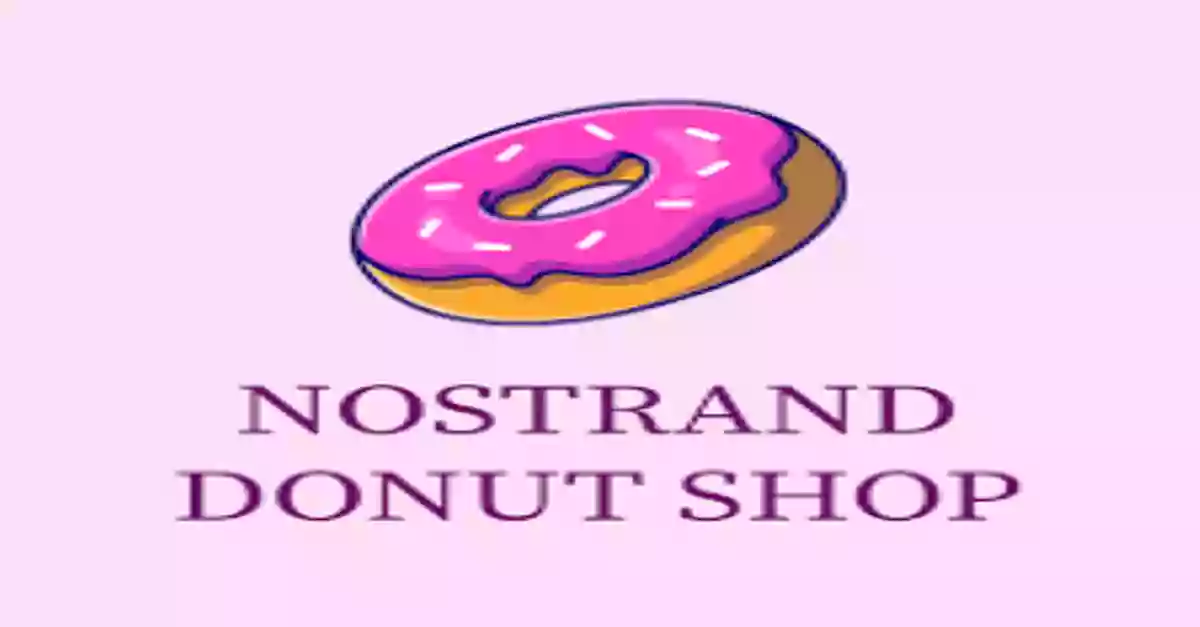 Nostrand Donut Shop And Mexican Food