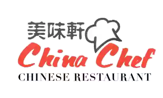 China Chef