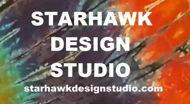 Starhawk Design Studio