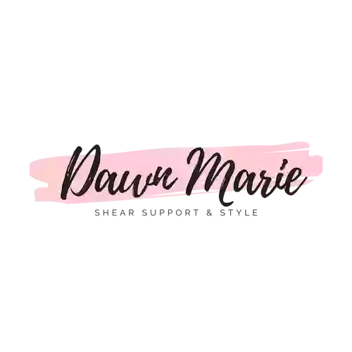 Dawn Marie's Shear Support & Style