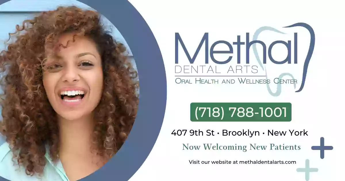 Methal Dental Arts