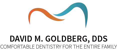 David M. Goldberg DDS