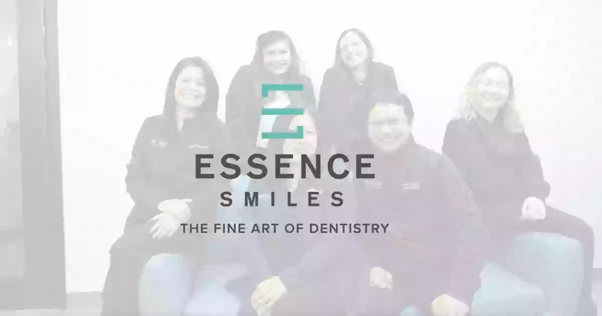 ESSENCE SMILES Sulochana Gurung DDS