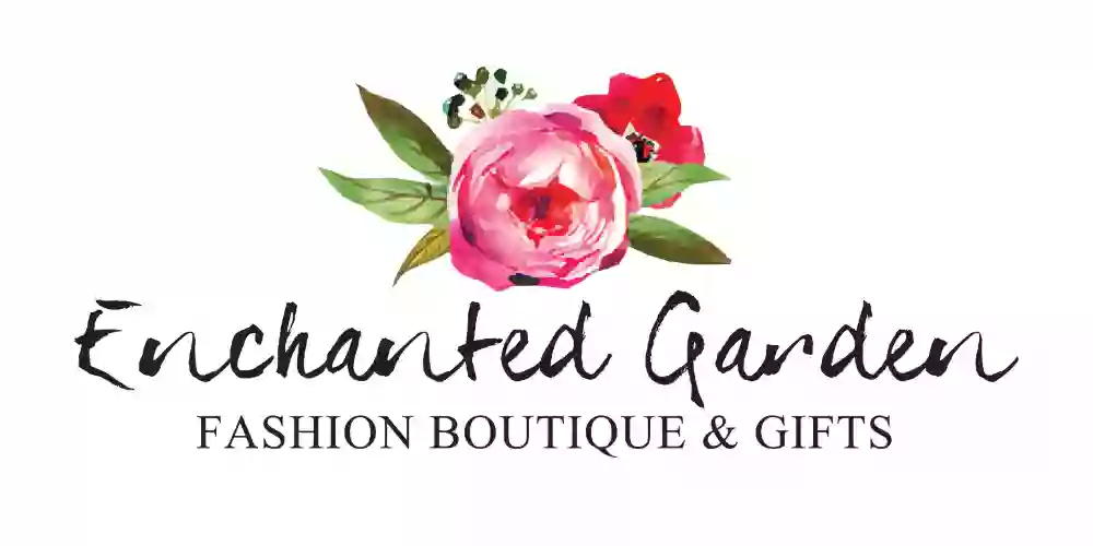 Enchanted Rose Garden Boutique