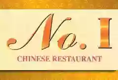 No. 1 Chinese Kitchen