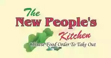 New People's Kitchen