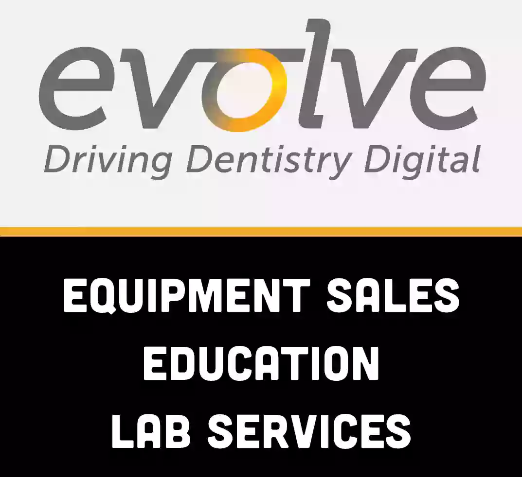 Evolve Dentistry