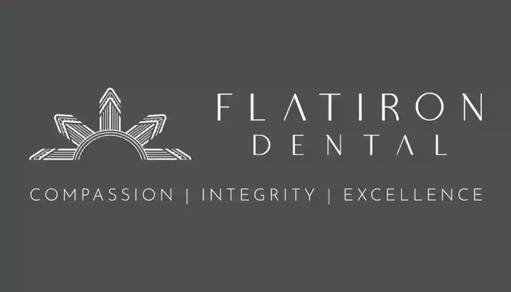 Flatiron Dental