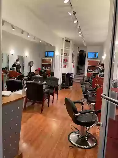 C & C Hair Salon