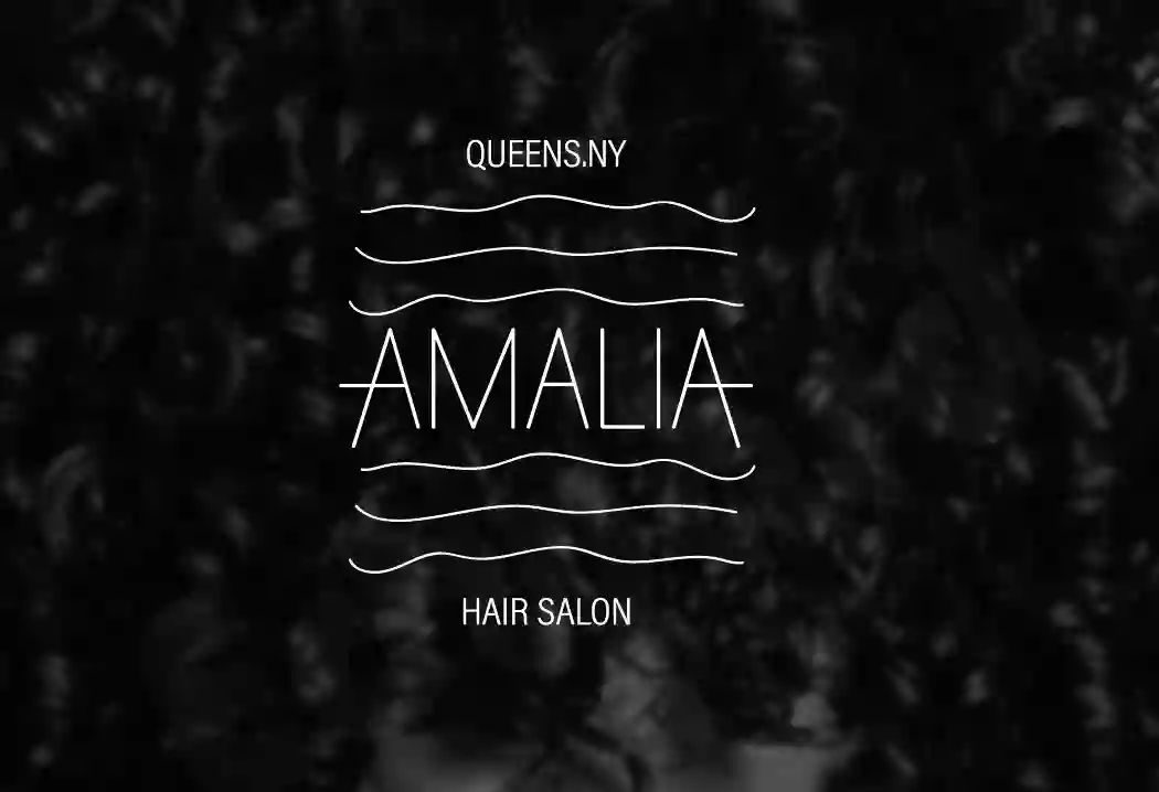 Amalia Hair Salon