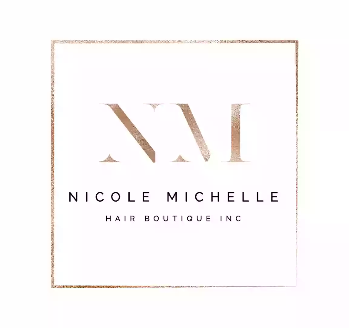 Nicole Michelle Hair Boutique Inc