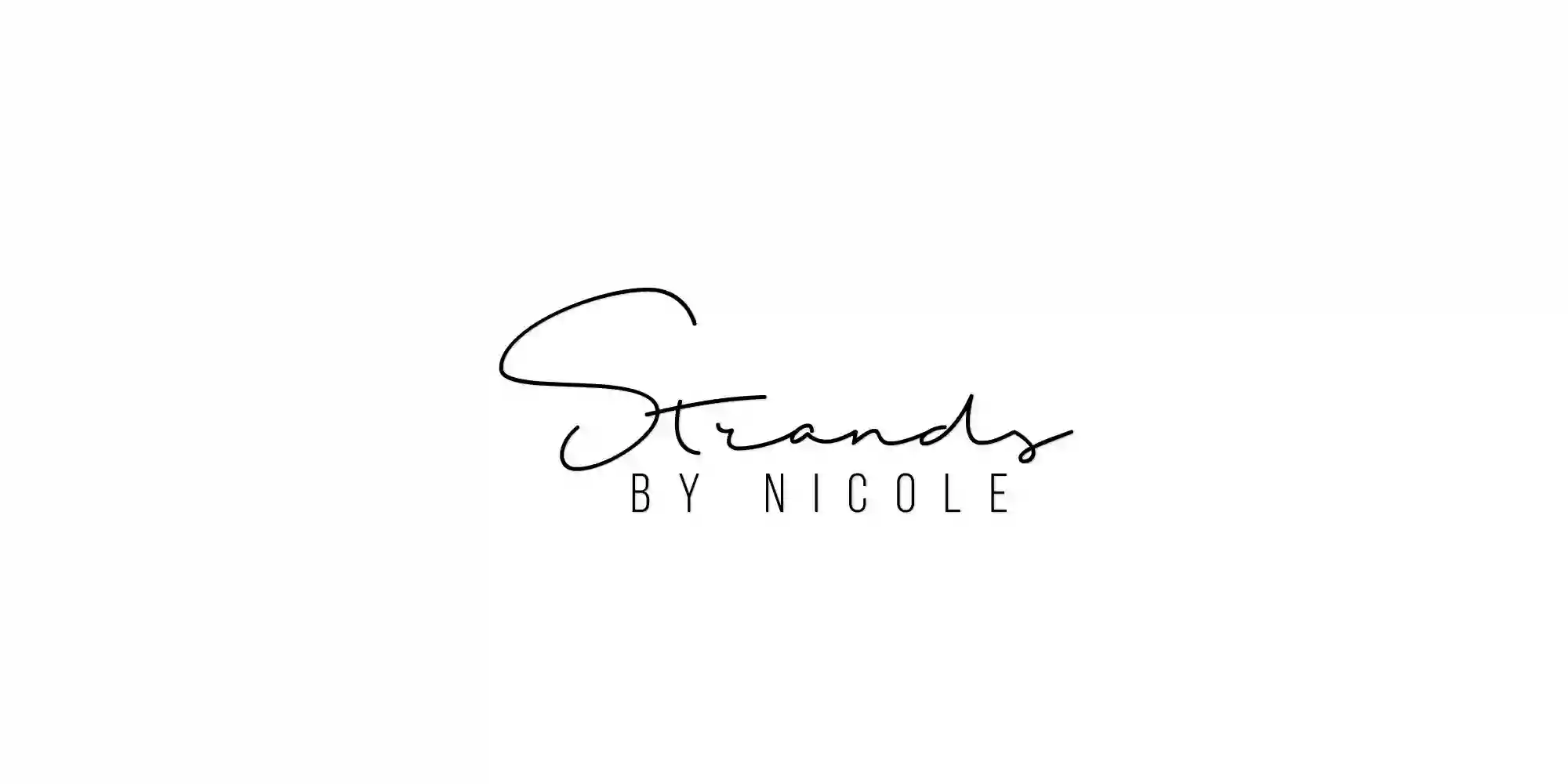 Strands by Nicole