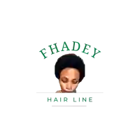 Fhadey hair line