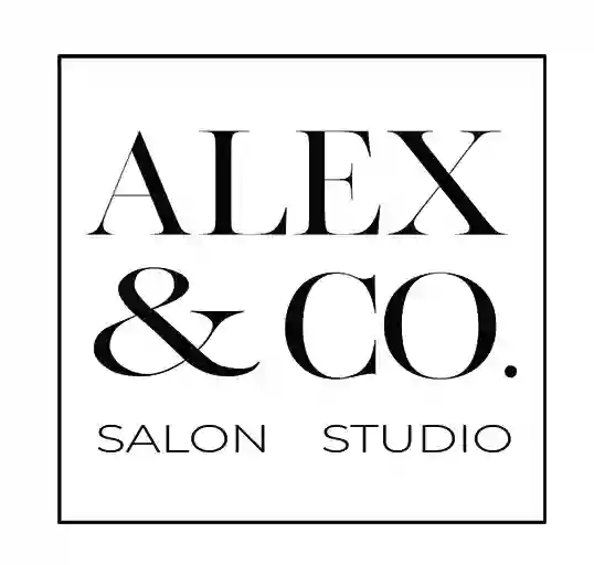 ALEX & Co. Salon Studio