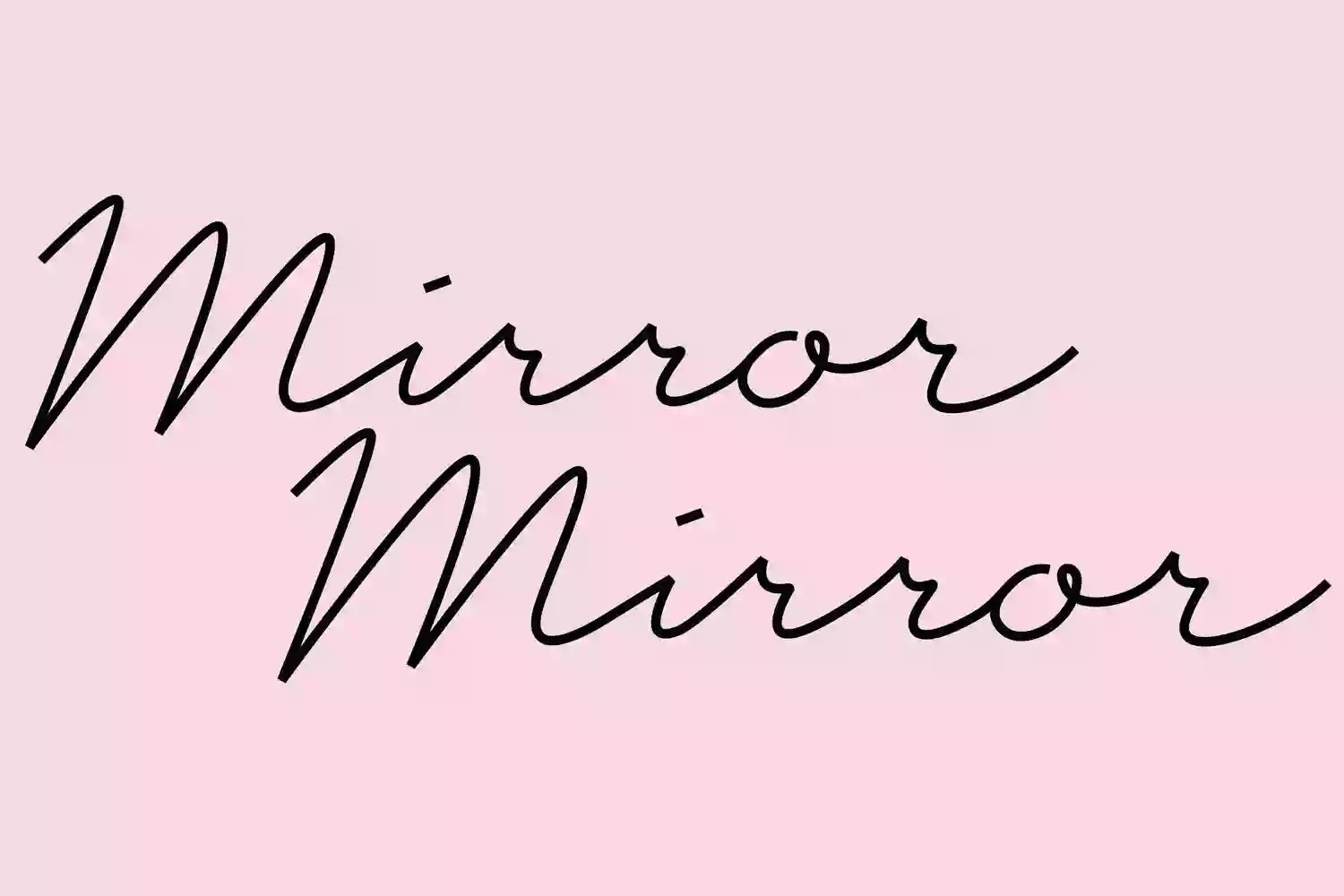 Mirror Mirror Hair Studio