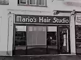 Mario's Hair Studio