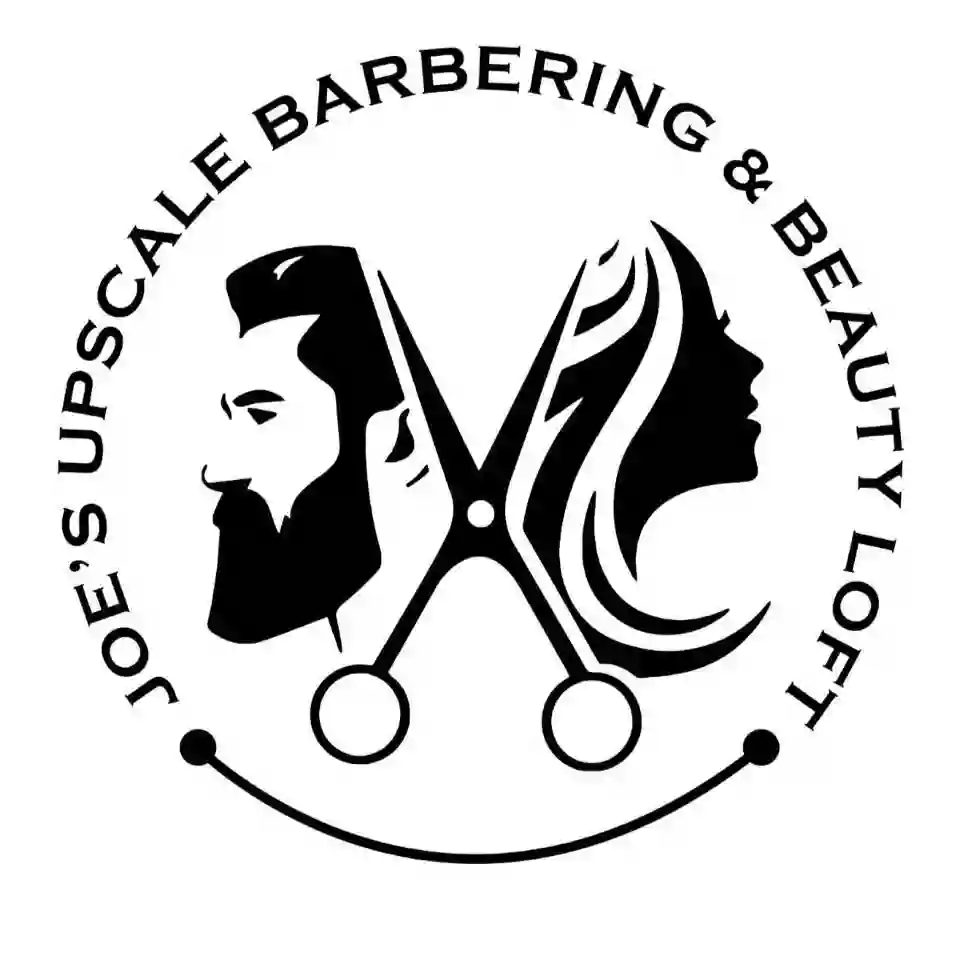 Joes Upscale Barbering+BeautyLoft