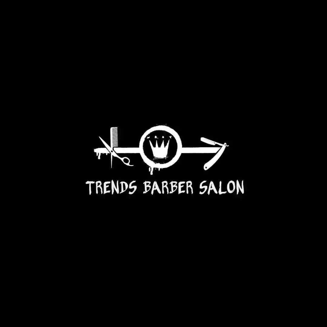 Trends Barber Salon