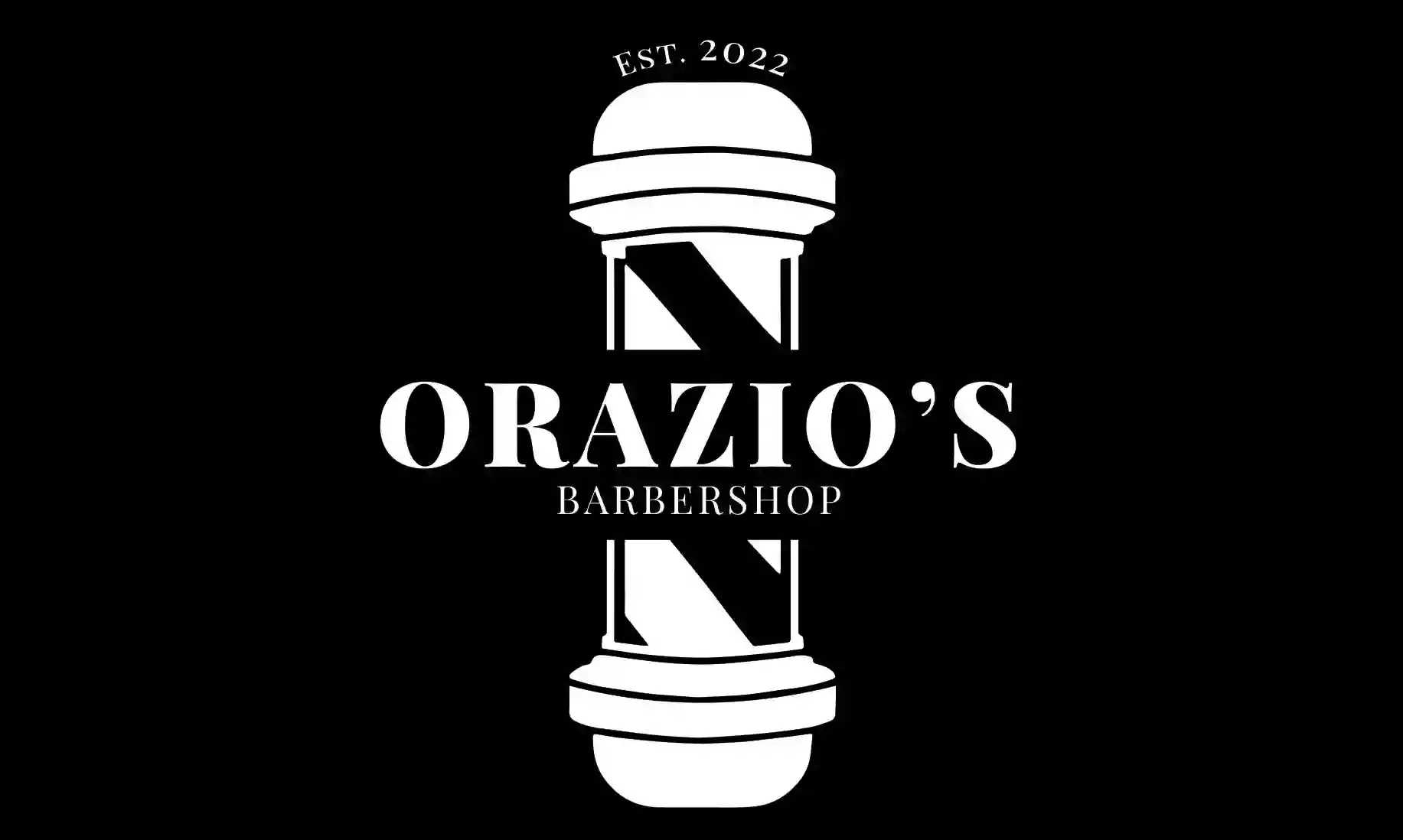 Orazio’s Barbershop