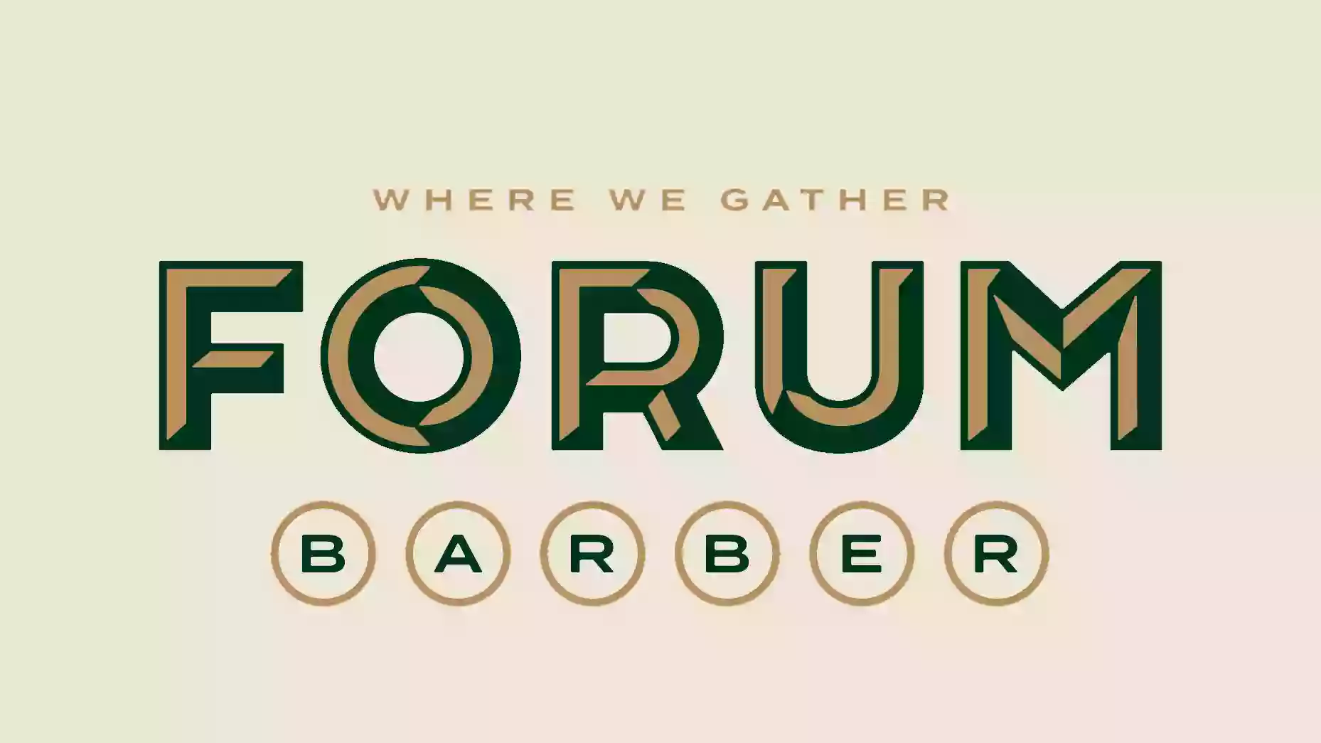 Forum Barber