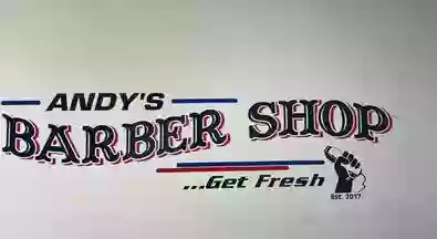 Andy's Barber Shop