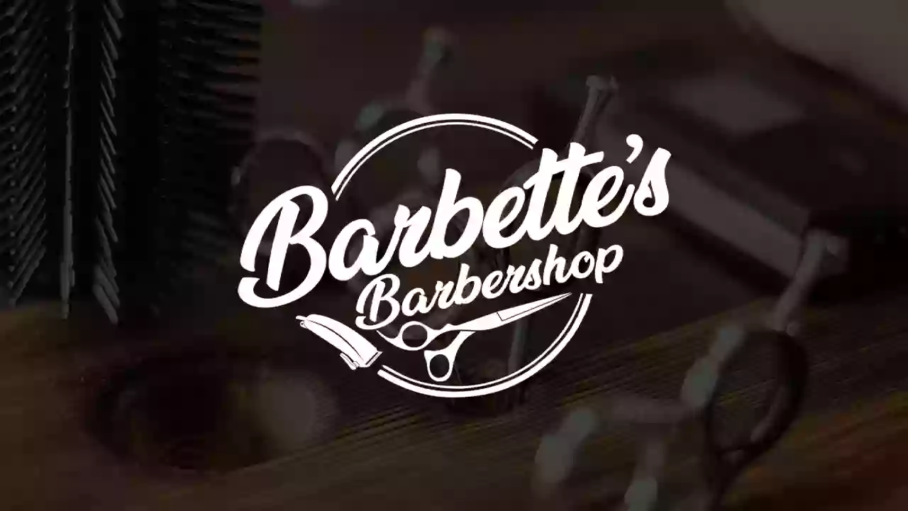 Barbette's Barbershop