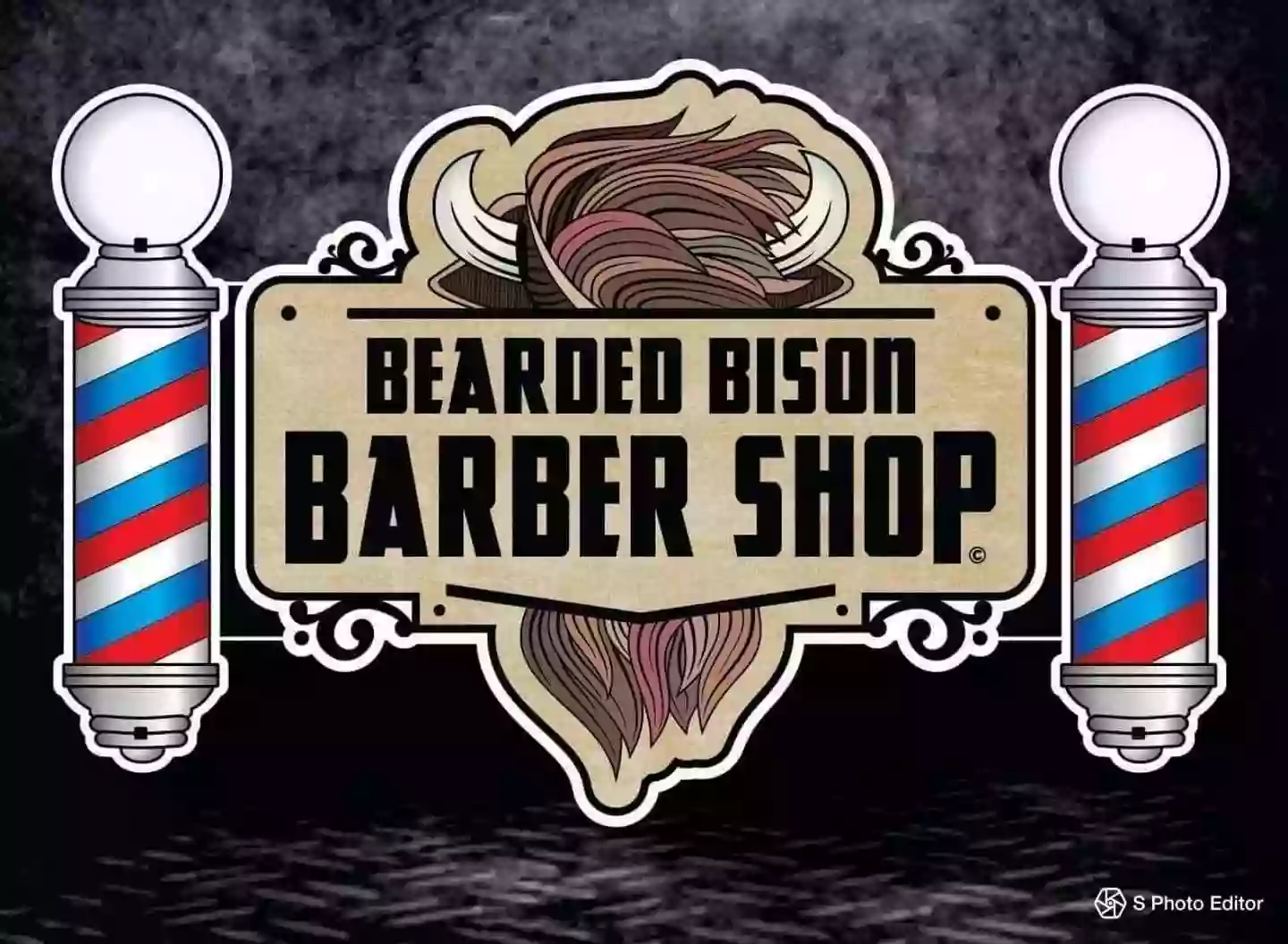 Bearded Bison Barbershop Holland, NY Location #2