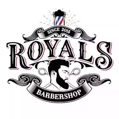 Royals Barber Shop