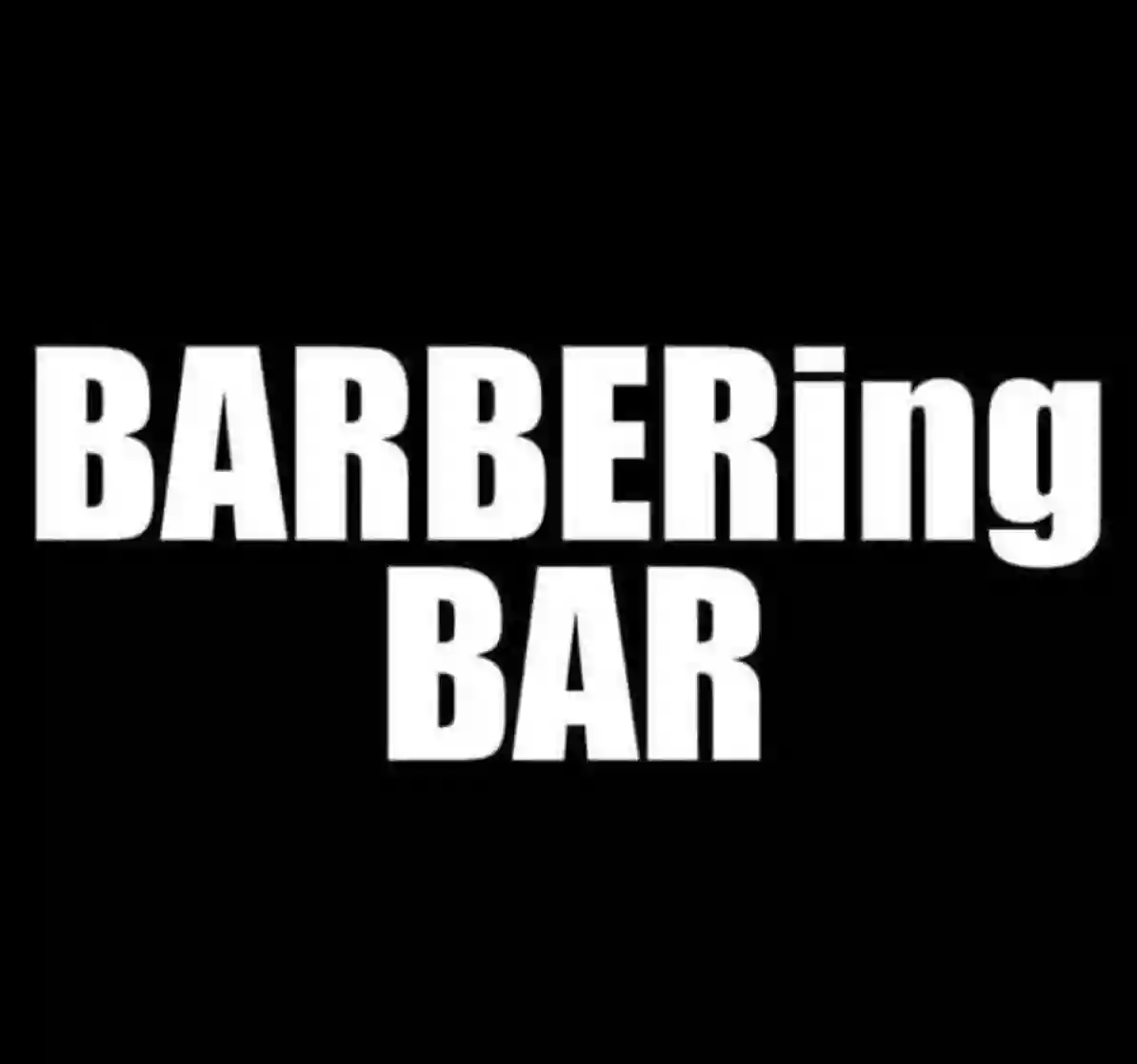 BARBERing BAR