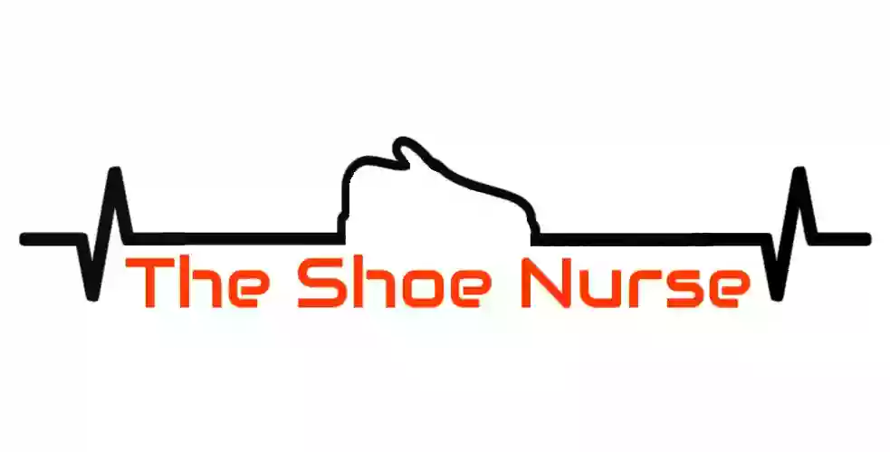 The Shoe Nurse