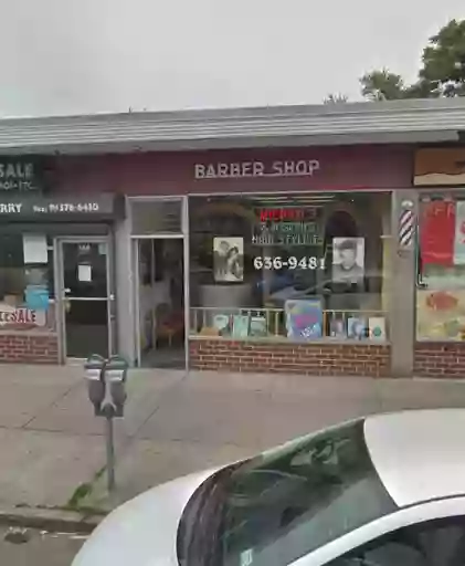 Michael & Joseph's Barber Shop